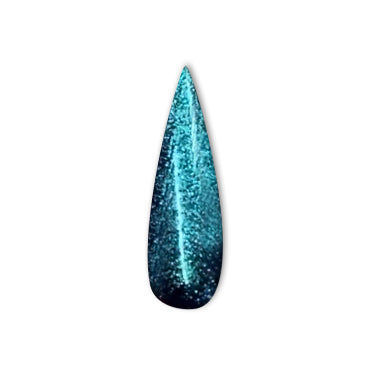 Pyramid Gel Polish, Mermaid Collection, 20, 0.5oz OK1119LK