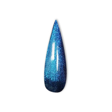 Pyramid Gel Polish, Mermaid Collection, 22, 0.5oz OK1119LK