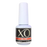 XO Top Coat No Wipe Gel, 0.5oz, 43053 (Pk: 6 pcs/box, 25 pcs/case)