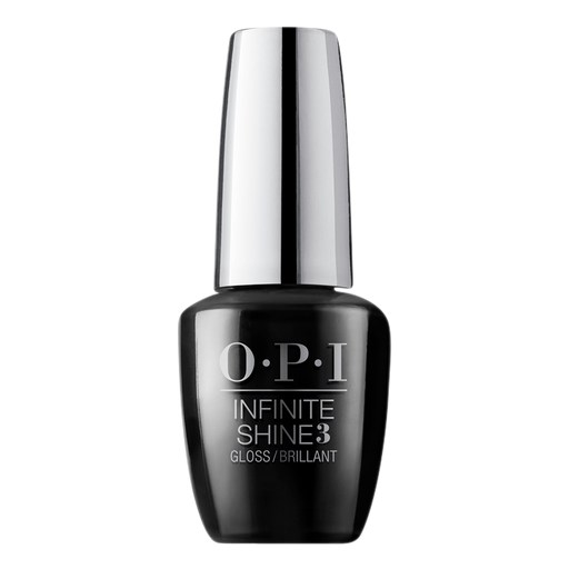 OPI Infinite Shine, IS T30, Top Coat (Gloss), 0.5oz KK0807
