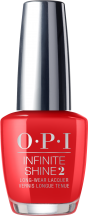 OPI Infinite Shine, California Dreaming Collection, ISL D37, To the Mouse House We Go! KK0807