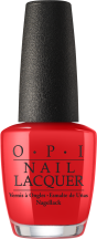 OPI Nail Lacquer, California Dreaming Collection, To the Mouse House We Go!, NL D37, 0.5oz KK1005