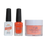 NuRevolution 3in1 Dipping Powder + Gel Polish + Nail Lacquer, 111, Bonfire Beach