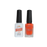NuRevolution Gel Polish + Nail Lacquer, 111, Bonfire Beach, 0.5oz