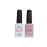 NuRevolution Gel Polish + Nail Lacquer, 112, Honeymoon Hideaway, 0.5oz