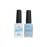 NuRevolution Gel Polish + Nail Lacquer, 114, Now & Zen, 0.5oz