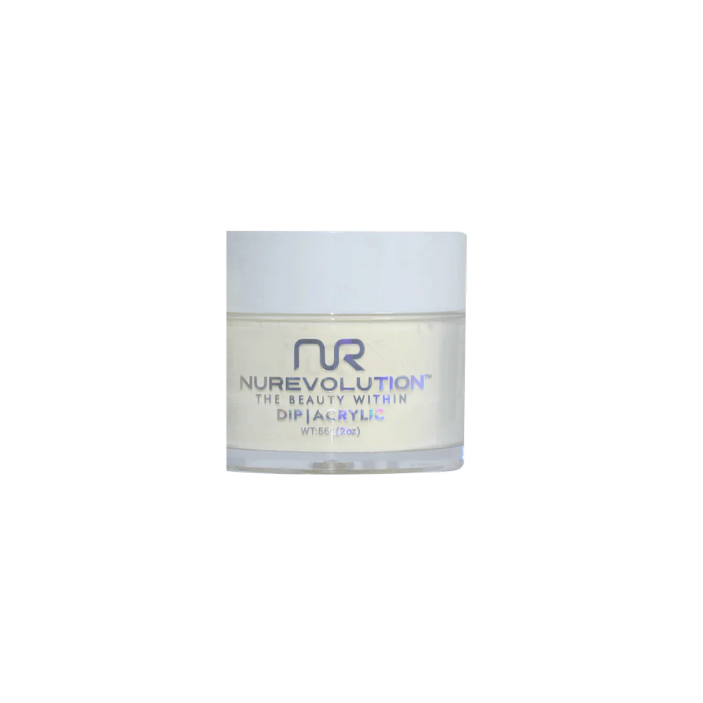 NuRevolution Dipping Powder, 115, Havana Cabana, 2oz