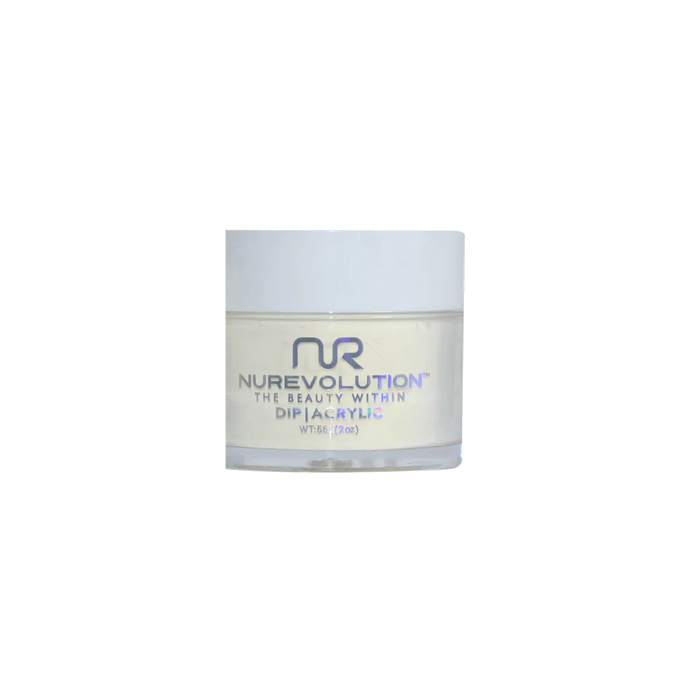 NuRevolution Dipping Powder, 115, Havana Cabana, 2oz