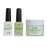 NuRevolution 3in1 Dipping Powder + Gel Polish + Nail Lacquer, 116, Twitterpated