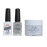 NuRevolution 3in1 Dipping Powder + Gel Polish + Nail Lacquer, 118, After a Drink