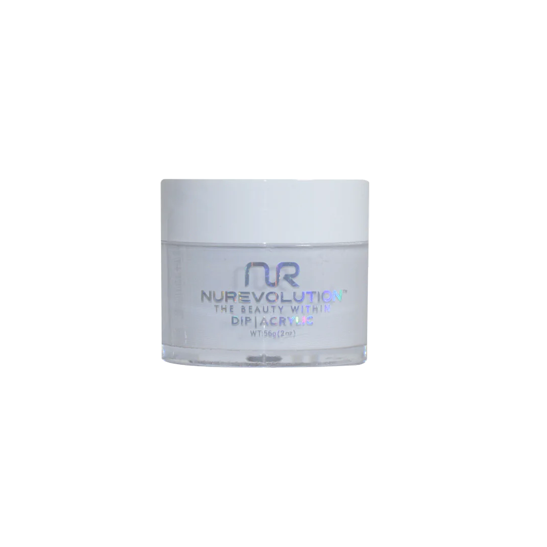 NuRevolution Dipping Powder, 118, After a Drink, 2oz