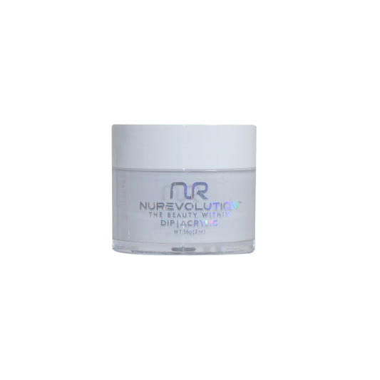 NuRevolution Dipping Powder, 118, After a Drink, 2oz