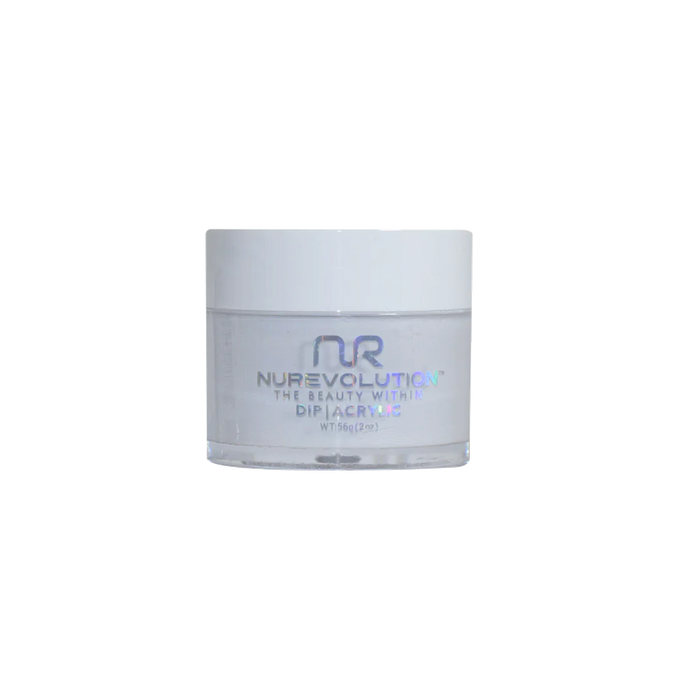 NuRevolution Dipping Powder, 118, After a Drink, 2oz