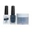 NuRevolution 3in1 Dipping Powder + Gel Polish + Nail Lacquer, 119, Gloomy Daze