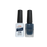 NuRevolution Gel Polish + Nail Lacquer, 119, Gloomy Daze, 0.5oz