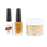 NuRevolution 3in1 Dipping Powder + Gel Polish + Nail Lacquer, 121, Ex-Squash Me?