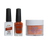 NuRevolution 3in1 Dipping Powder + Gel Polish + Nail Lacquer, 122, Thankful