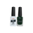 NuRevolution Gel Polish + Nail Lacquer, 125, Falling of Tarzan, 0.5oz