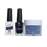 NuRevolution 3in1 Dipping Powder + Gel Polish + Nail Lacquer, 127, Fricken Frack