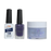 NuRevolution 3in1 Dipping Powder + Gel Polish + Nail Lacquer, 128, Royal Fall