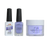 NuRevolution 3in1 Dipping Powder + Gel Polish + Nail Lacquer, 130, Celestial Wonder
