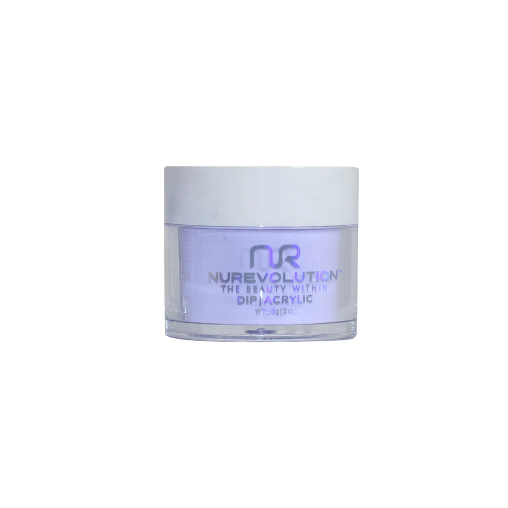 NuRevolution Dipping Powder, 130, Celestial Wonder, 2oz