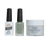 NuRevolution 3in1 Dipping Powder + Gel Polish + Nail Lacquer, 131, Easy Love