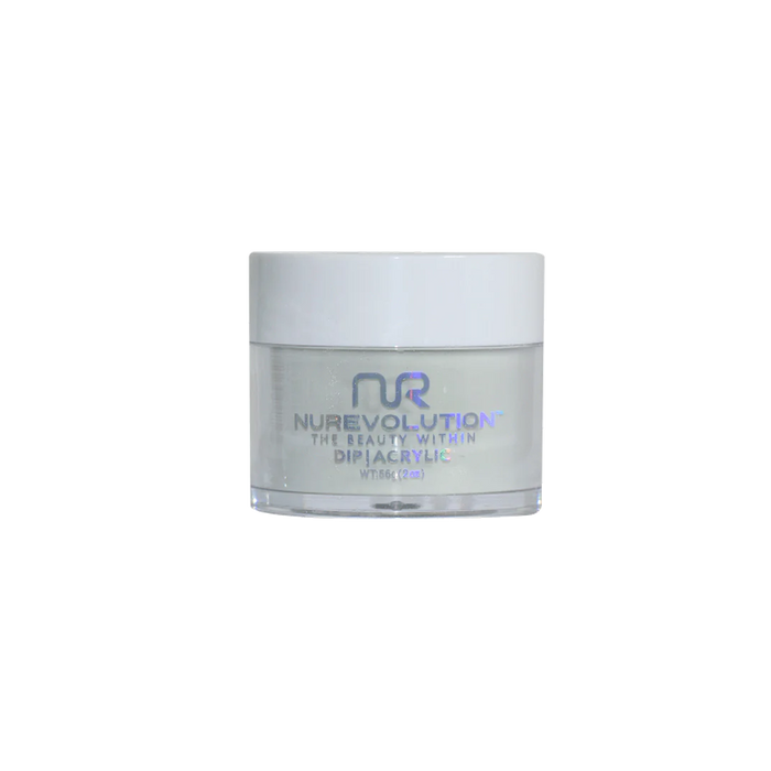 NuRevolution Dipping Powder, 131, Easy Love, 2oz