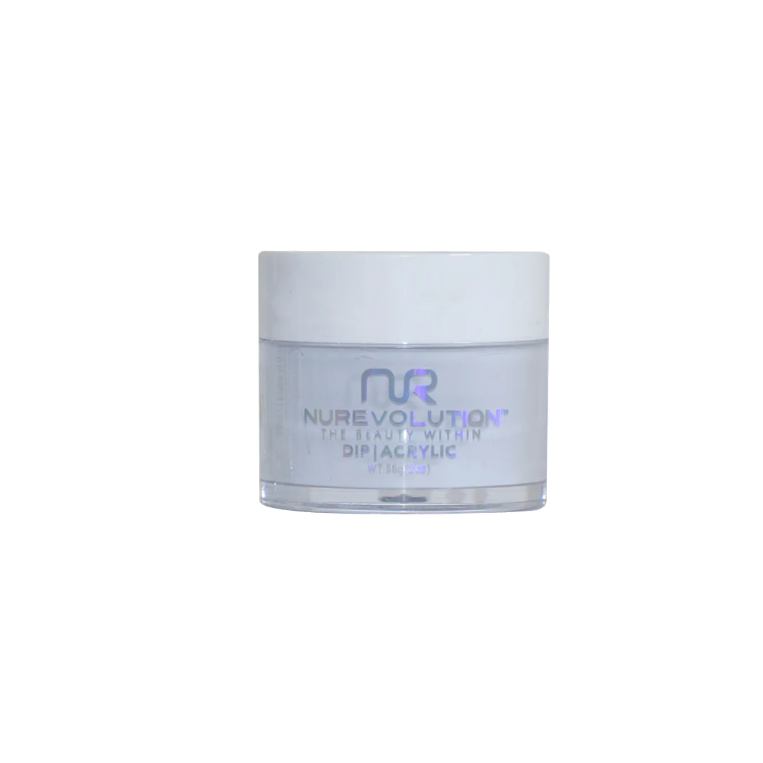 NuRevolution Dipping Powder, 133, Fantasy, 2oz