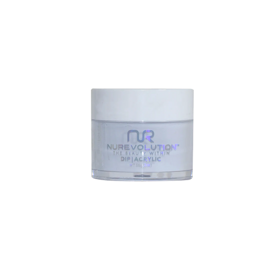 NuRevolution Dipping Powder, 133, Fantasy, 2oz