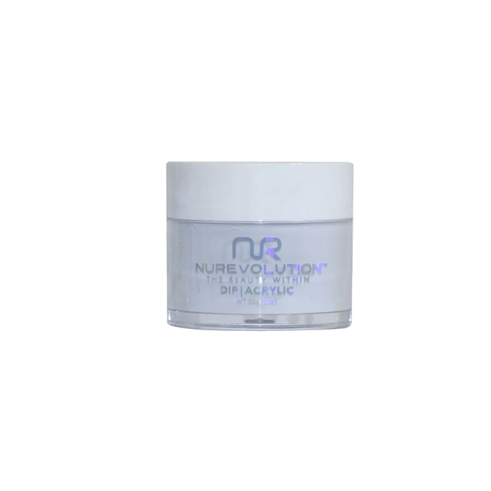 NuRevolution Dipping Powder, 133, Fantasy, 2oz