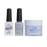 NuRevolution 3in1 Dipping Powder + Gel Polish + Nail Lacquer, 134, La La Land