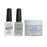 NuRevolution 3in1 Dipping Powder + Gel Polish + Nail Lacquer, 135, Avocado Bomb