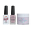 NuRevolution 3in1 Dipping Powder + Gel Polish + Nail Lacquer, 137, Nude Embrace