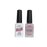 NuRevolution Gel Polish + Nail Lacquer, 137, Nude Embrace, 0.5oz