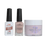 NuRevolution 3in1 Dipping Powder + Gel Polish + Nail Lacquer, 138, Almond Blossom