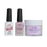 NuRevolution 3in1 Dipping Powder + Gel Polish + Nail Lacquer, 139, Backseat Bestie