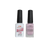 NuRevolution Gel Polish + Nail Lacquer, 139, Backseat Bestie, 0.5oz