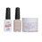 NuRevolution 3in1 Dipping Powder + Gel Polish + Nail Lacquer, 140, All of Me