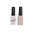NuRevolution Gel Polish + Nail Lacquer, 140, All of Me, 0.5oz