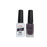 NuRevolution Gel Polish + Nail Lacquer, 141, Cocoa Butter Kisses, 0.5oz