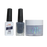 NuRevolution 3in1 Dipping Powder + Gel Polish + Nail Lacquer, 142, Slate Gel