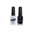 NuRevolution Gel Polish + Nail Lacquer, 145, Blue Me Away, 0.5oz
