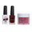 NuRevolution 3in1 Dipping Powder + Gel Polish + Nail Lacquer, 147, Ring the Alarm