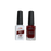 NuRevolution Gel Polish + Nail Lacquer, 147, Ring the Alarm, 0.5oz