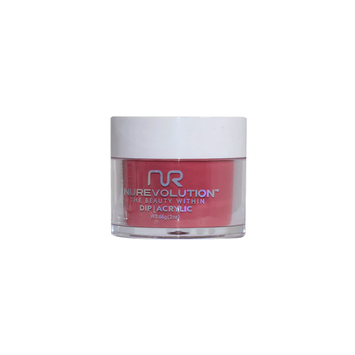 NuRevolution Dipping Powder, 147, Ring the Alarm, 2oz