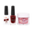 NuRevolution 3in1 Dipping Powder + Gel Polish + Nail Lacquer, 150, Cherry Harvest