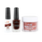 NuRevolution 3in1 Dipping Powder + Gel Polish + Nail Lacquer, 151, Passionate Love