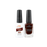 NuRevolution Gel Polish + Nail Lacquer, 151, Passionate Love, 0.5oz