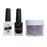 NuRevolution 3in1 Dipping Powder + Gel Polish + Nail Lacquer, 152, Beauty Mark